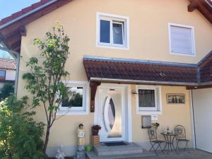 Ferienwohnung Monika