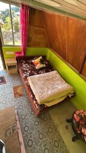 Green Valley Homestay