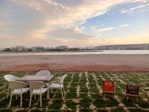 VESTA - Gouna Residence