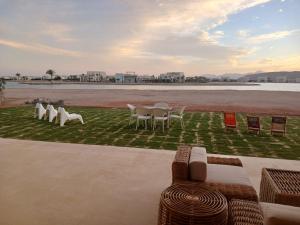 VESTA - Gouna Residence