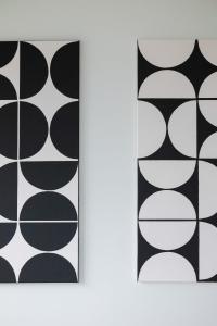 Mennica Residence Elegant Apartment with Parking and Air Conditioning by Renters Prestige