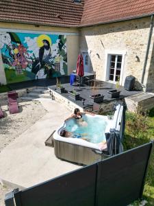 Le Domaine dAilleurs