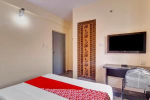 Hotel O PALMS INN ROOMS