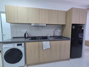 City centre Majestice Suite KLCC