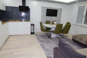 Central Living Apartment Vienna