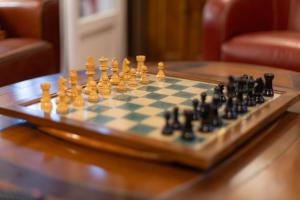 Le Refuge des Isards - Chalet familial