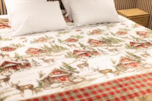 Le Refuge des Isards - Chalet familial