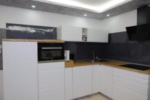 Central Living Apartment Vienna