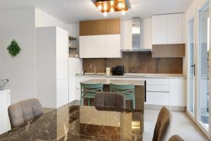 Albiceleste Prime Location