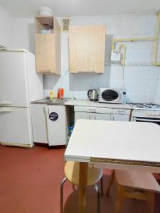 4-х кімнатна квартира із власним укриттям