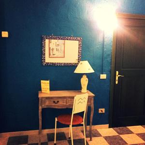 Double or Twin Room room in En Ville Bed And Breakfast