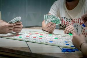 Sands Inn Hostel - Diriyah