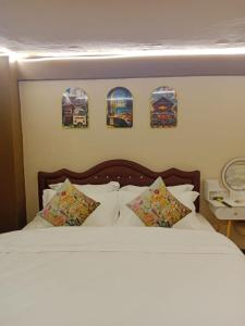 Moochi Relax LAssommior