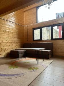 კოტეჯი მათე