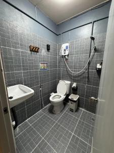 Moochi Relax LAssommior