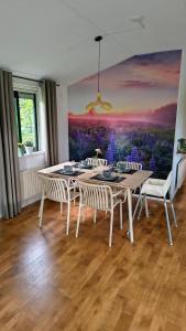 t Kleine Paradijsje, Little Paradise - De Schatberg