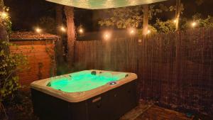 t Kleine Paradijsje, Little Paradise - De Schatberg