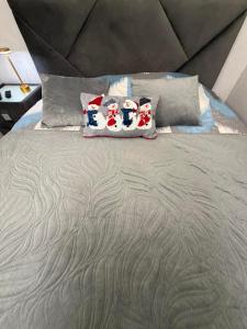 Cozy apartment in the center