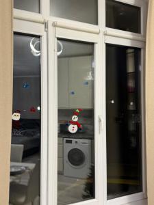 Cozy apartment in the center