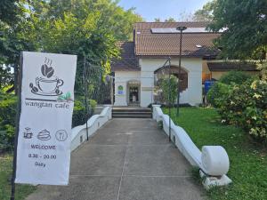 Relax greenery near town 15 min