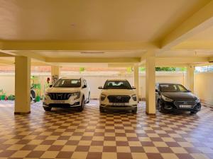 Studio 306 Royal Urban