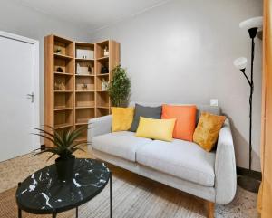 Suite Privative Design au Cœur de Trèbes