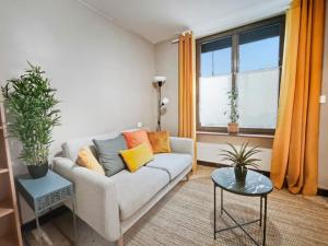 Suite Privative Design au Cœur de Trèbes