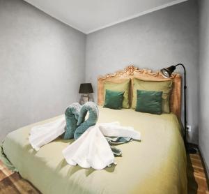Suite Privative Design au Cœur de Trèbes