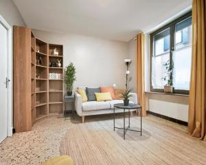 Suite Privative Design au Cœur de Trèbes