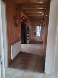 Vila Breaza Panorama