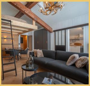 Le Cocon Alpin I Megève