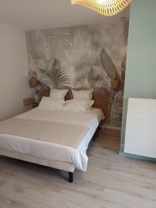 Villavi Lyon Est Chambres dHôtes