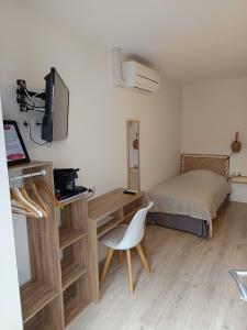 Villavi Lyon Est Chambres dHôtes