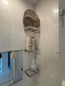 さくら旅館 高円寺北 千利休401号室