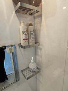 さくら旅館 高円寺北 千利休401号室