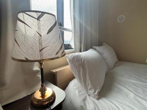 さくら旅館 高円寺北 千利休401号室