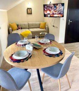 1BR Apartment Near Gondola with Parking