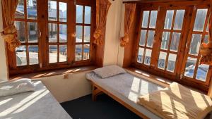 Phakding Camp One Lodge