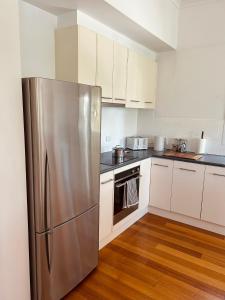 Baiti Cowes - close to great coffee and the beach