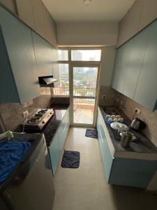 Modern, Spacious & Minimal 2BHK Apartment