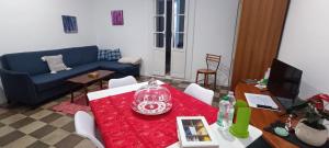 Castlehouse