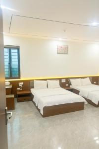 Homestay HOA SEN K1 PHAN RANG