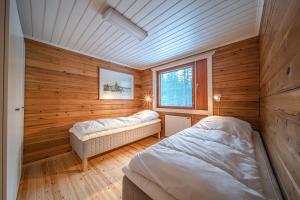 Beautiful cottage at Levi