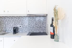 Studio Apartment Torrinha