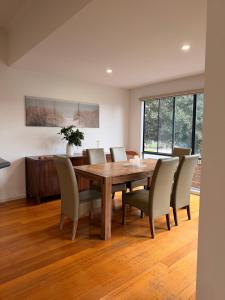 Baiti Cowes - close to great coffee and the beach