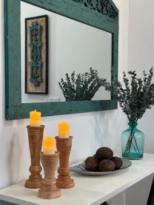 Cinnamon Apartments Panadura