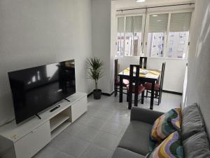 A 10 de sagrada familia minutos caminando