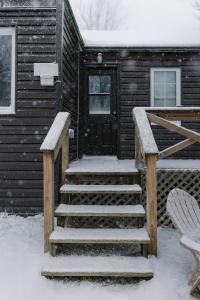 3-Bedroom Cottage #7 - Austrian Pine