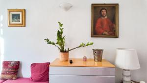 A 300 m da Piazza del Campo - Apt Siena Centro