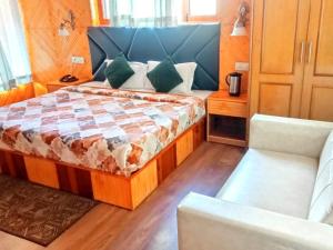 Melody Orchard Cottage Manali